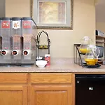 Americas Best Value Inn Crosstimbers 
