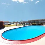 Americas Best Value Inn Crosstimbers 