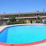 Americas Best Value Inn Crosstimbers 